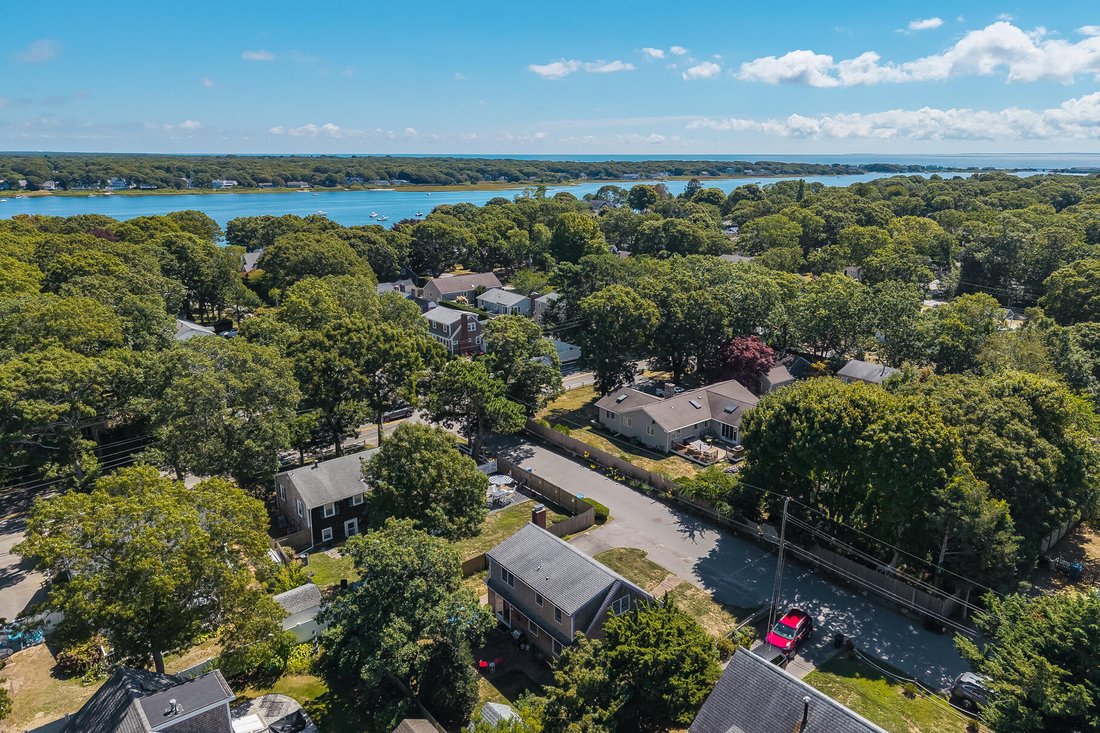 House in Falmouth, Massachusetts, United States 3 - 16150277