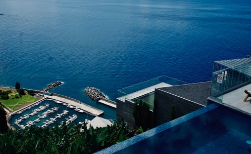 Casa a Calheta, Madera, Portogallo 1
