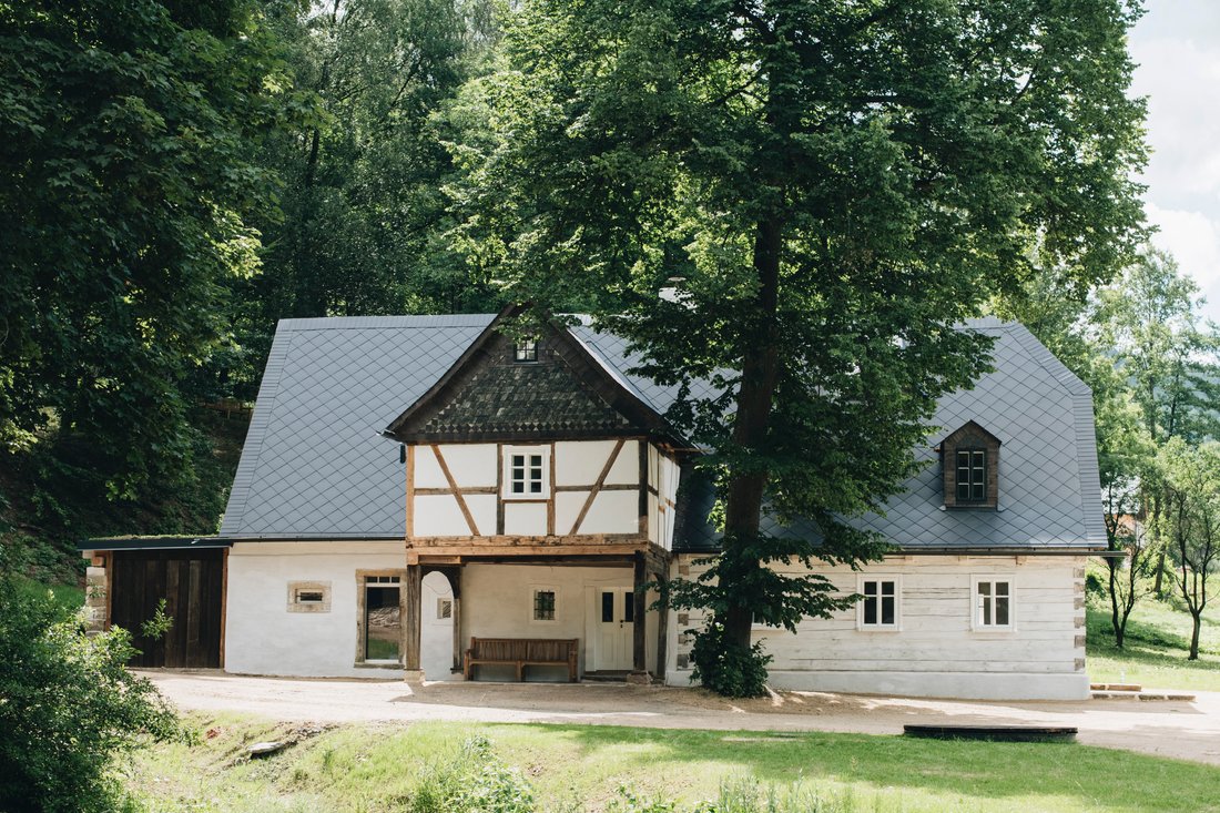 House in Kryštofovo Údolí, Liberec Region, Czechia 2 - 16150404