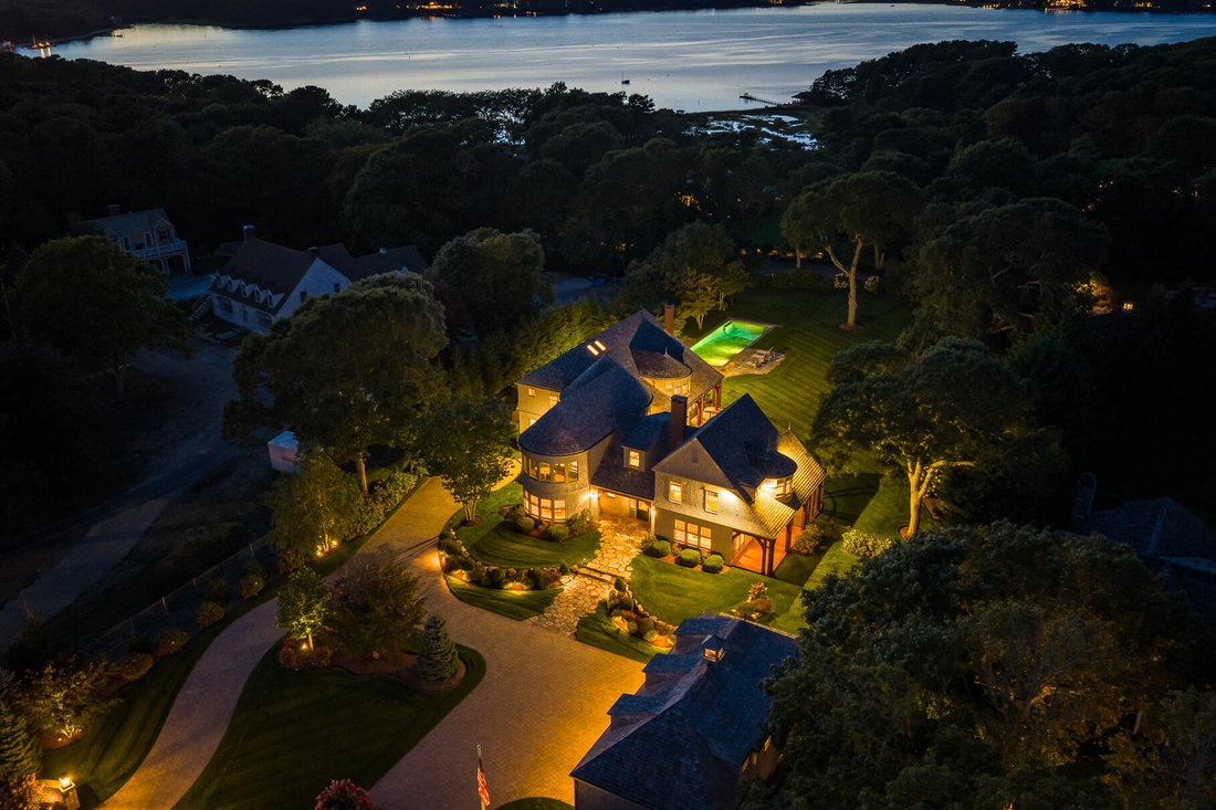 Casa a Barnstable, Massachusetts, Stati Uniti 4 - 16150360