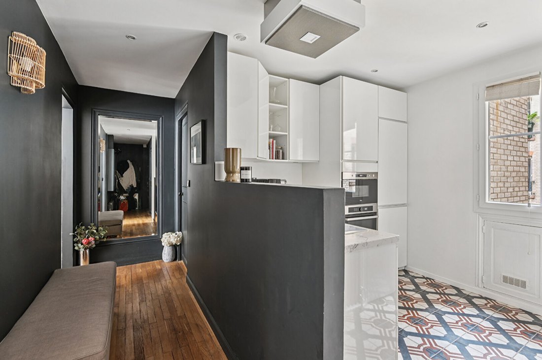 Apartment in Saint Lambert, Paris 15e Arrondissement, Paris 5 - 16150640
