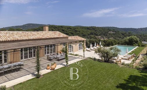 Maison à La Croix-Valmer, Provence-Alpes-Côte d'Azur, France 1