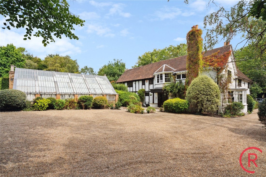 House in Westfield Park, Harrow, England 2 - 16150506