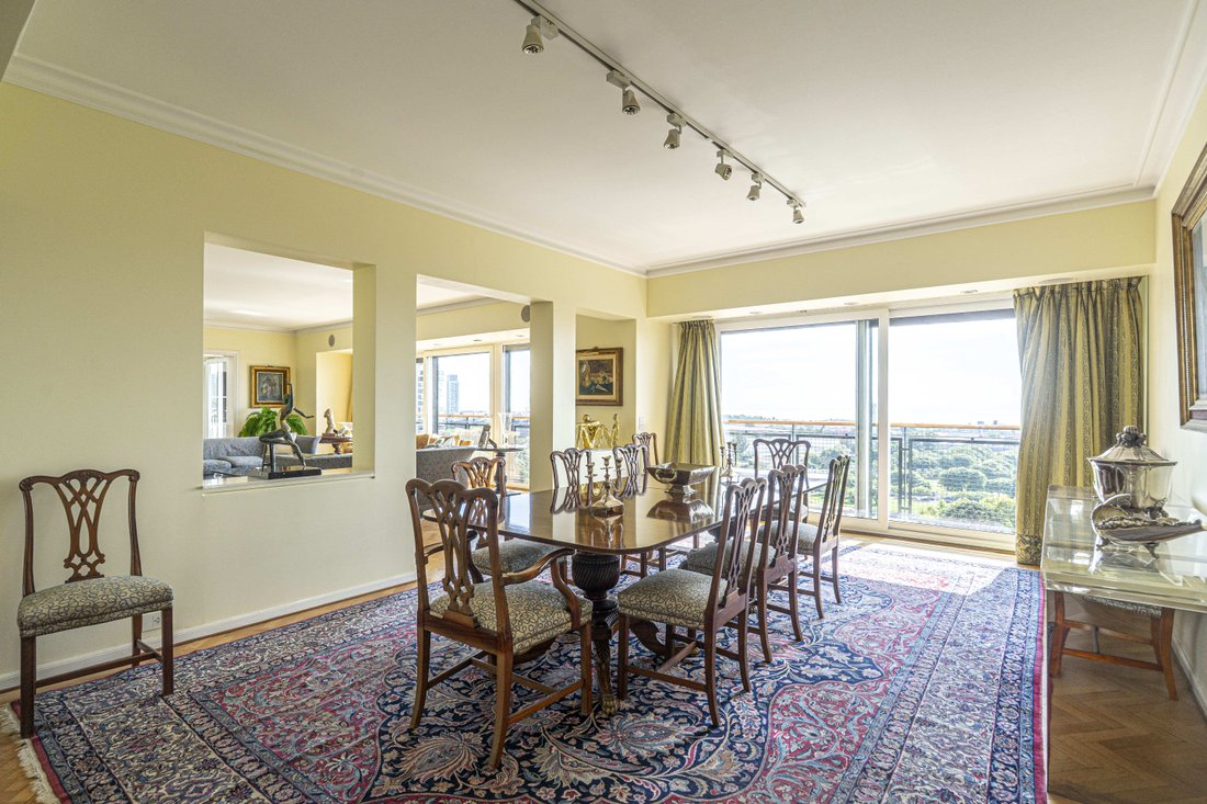 Apartment in Buenos Aires, Buenos Aires, Argentina 3 - 16150226