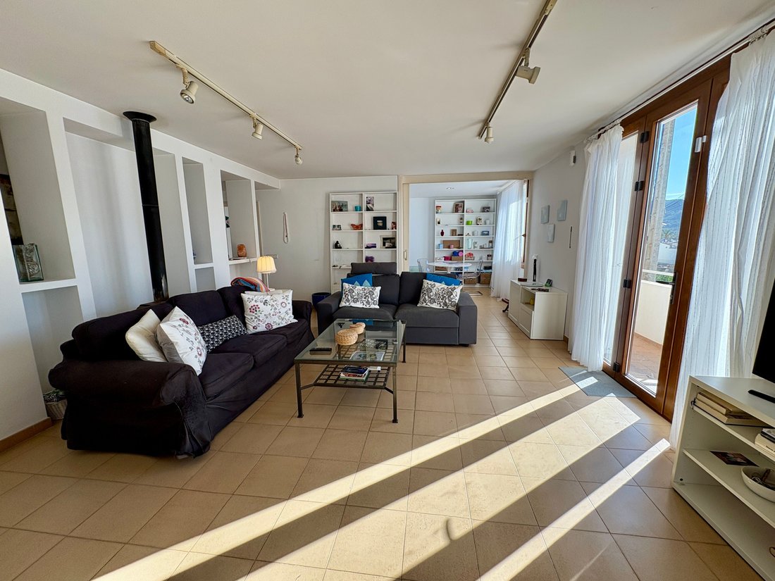 Apartment in Port d'Andratx, Andratx, Balearic Islands 1 - 16150505