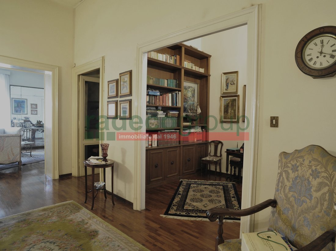 Apartment in Historic Center, Livorno, Tuscany 5 - 16150516
