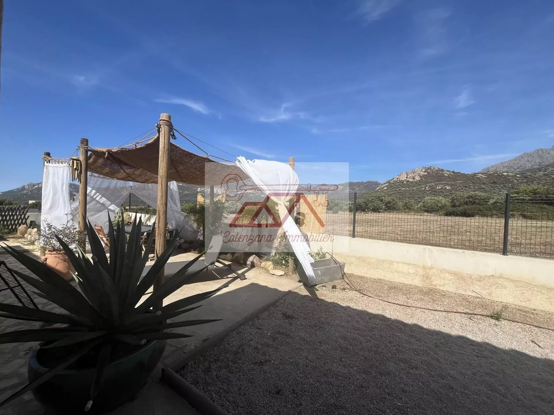 Villa in Calenzana, Corsica, France 1 - 16150853