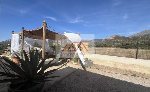 Villa in Calenzana, Corsica, France 1