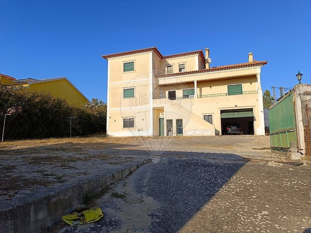 House in Cartaxo e Vale da Pinta, Santarem District, Portugal 1 - 15429675