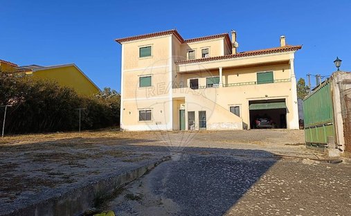 Haus in Cartaxo e Vale da Pinta, Distrikt Santarém, Portugal 1