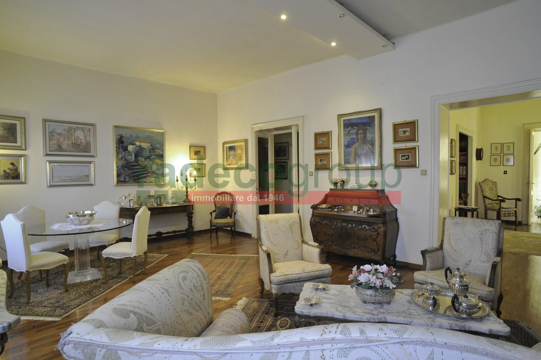 Apartment in Historic Center, Livorno, Tuscany 3 - 16150516