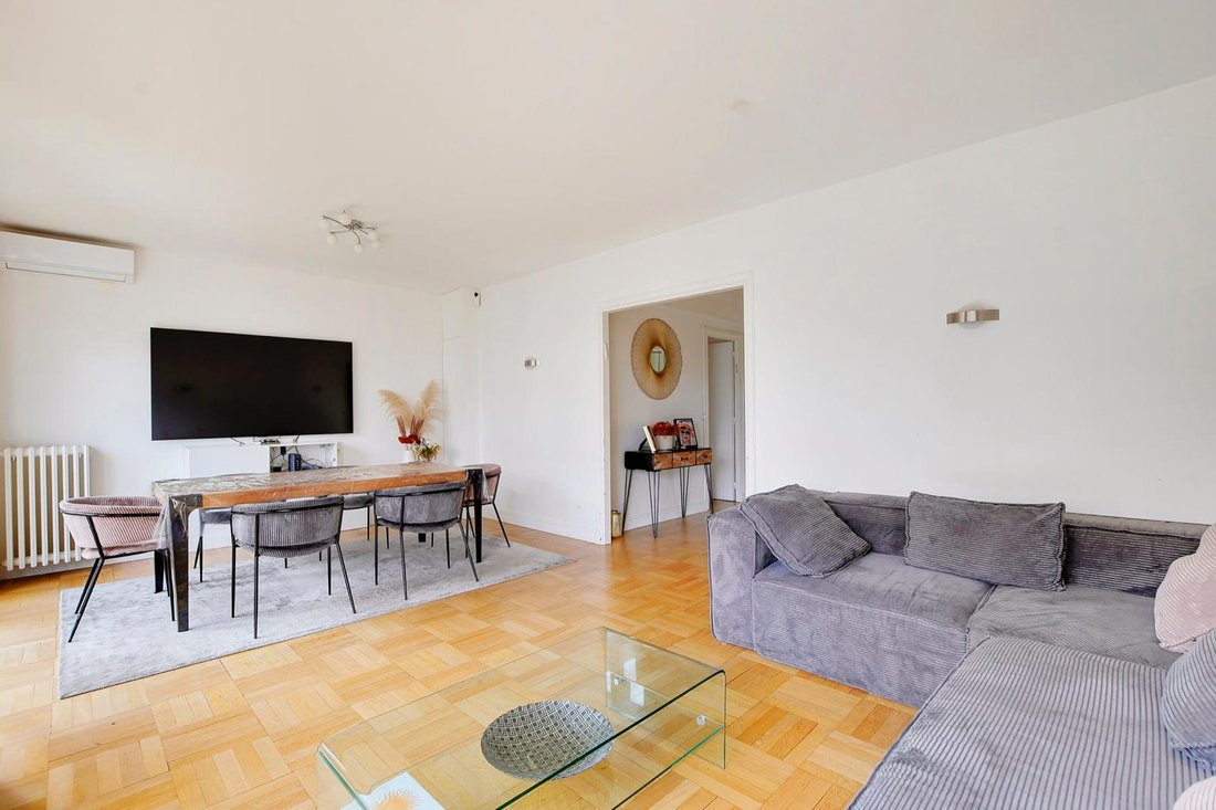 Apartment in Saint-Mande, Ile-de-France, France 4 - 16150670