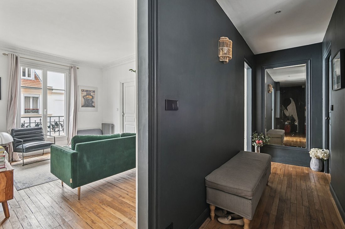 Apartment in Saint Lambert, Paris 15e Arrondissement, Paris 4 - 16150640