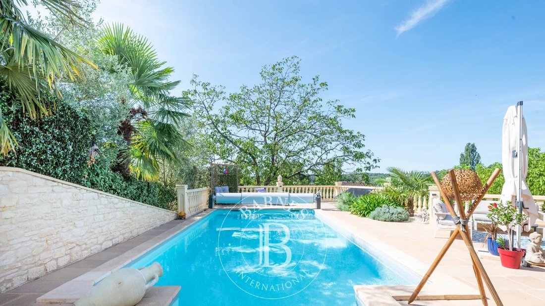 House in Le Pontet-La Plane, Sarlat-la-Canéda, France 2 - 16150612