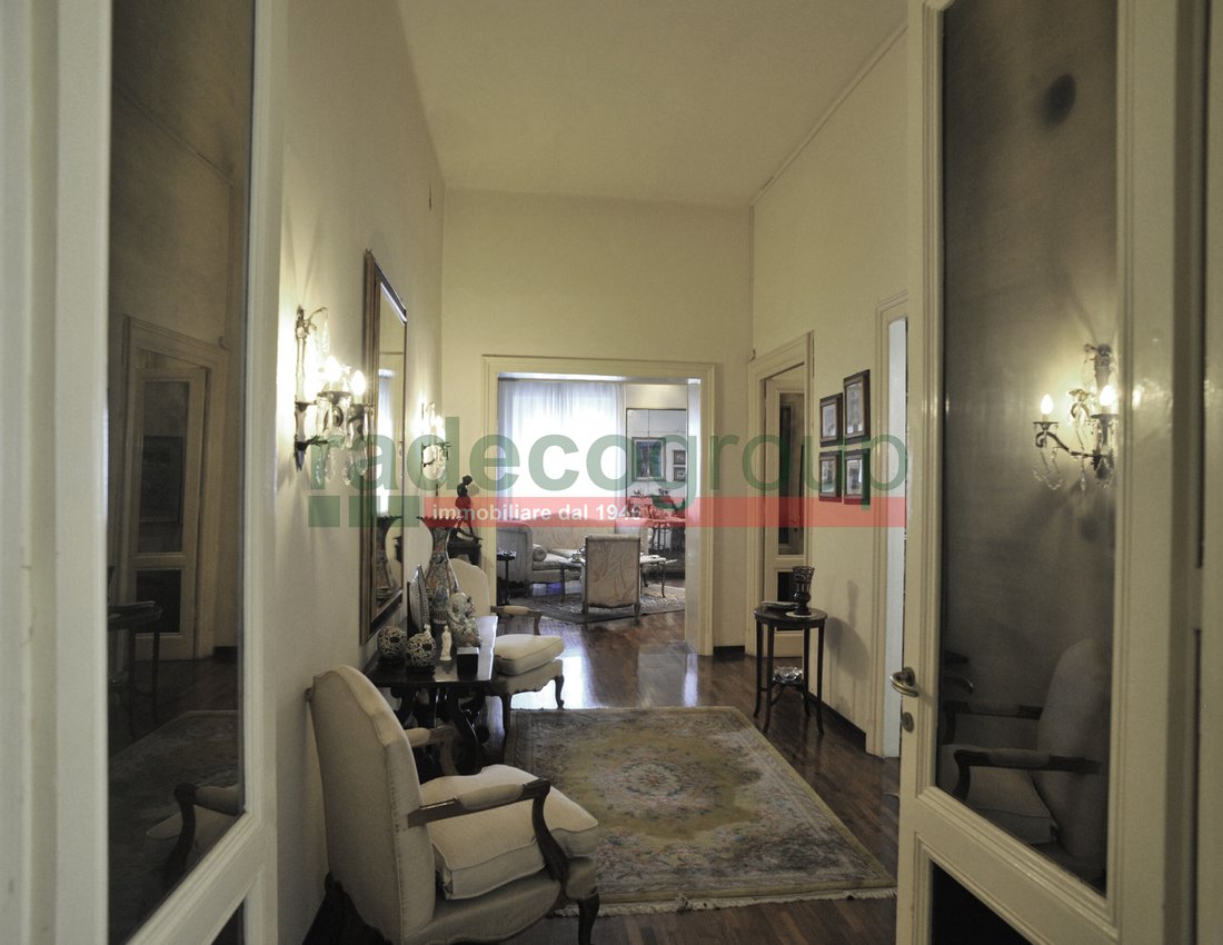 Apartment in Historic Center, Livorno, Tuscany 4 - 16150516