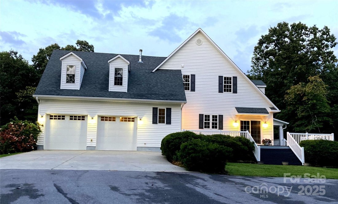 House in Moravian Falls, North Carolina, United States 2 - 16150212