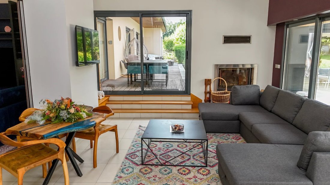 Villa in Juigne-sur-Sarthe, Pays de la Loire, France 4 - 16150825