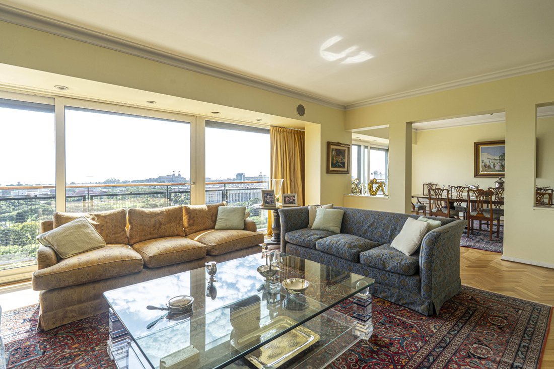Apartment in Buenos Aires, Buenos Aires, Argentina 1 - 16150226