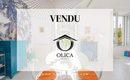 Apartment in Lepante, Nice, France 1