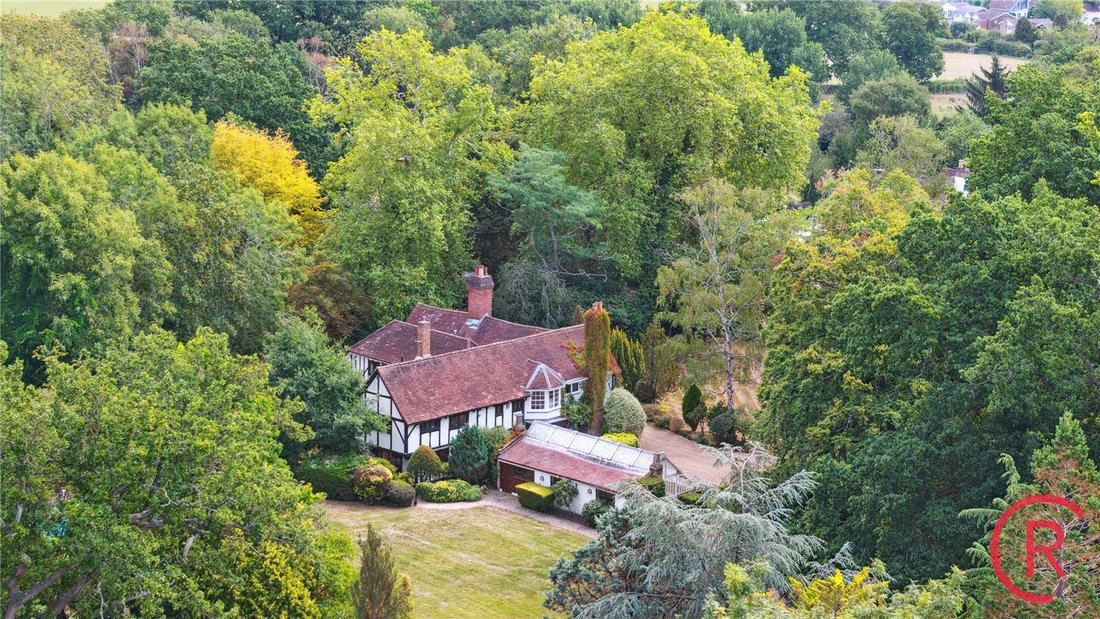 House in Westfield Park, Harrow, England 1 - 16150506
