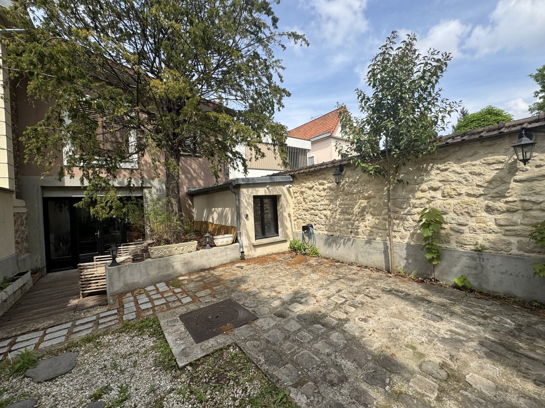 House in Ledru Rollin, Le Perreux-sur-Marne, France 1 - 16150579