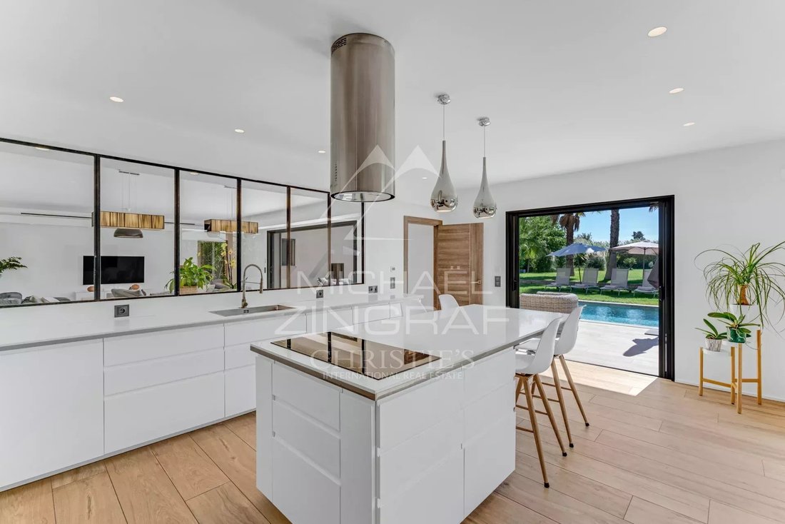 Villa in Zone Est Diffuse, Saint-Tropez, France 5 - 16150534