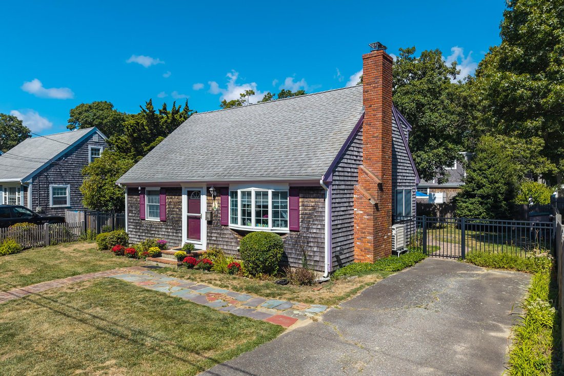 House in Falmouth, Massachusetts, United States 1 - 16150277