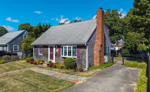 Casa a Falmouth, Massachusetts, Stati Uniti 1