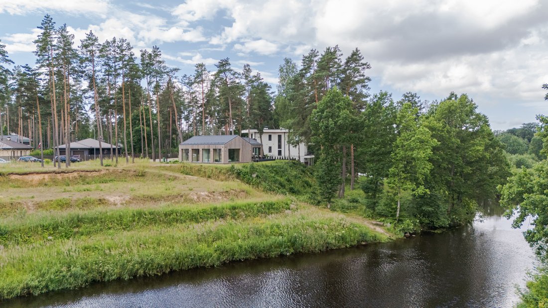 House in Sunīši, Garkalne Municipality, Latvia 3 - 12903780