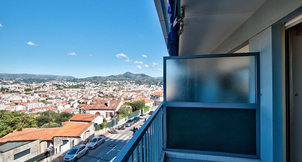 Apartment in Nice, Provence-Alpes-Côte d'Azur, France 4 - 16150851