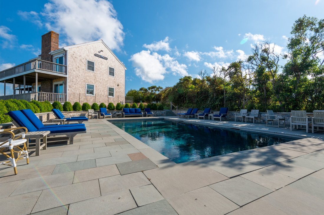 House in Nantucket, MA, United States 5 - 16143490