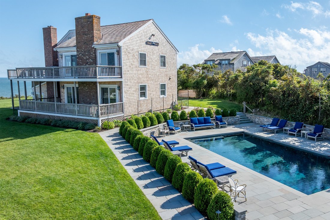House in Nantucket, MA, United States 4 - 16143490
