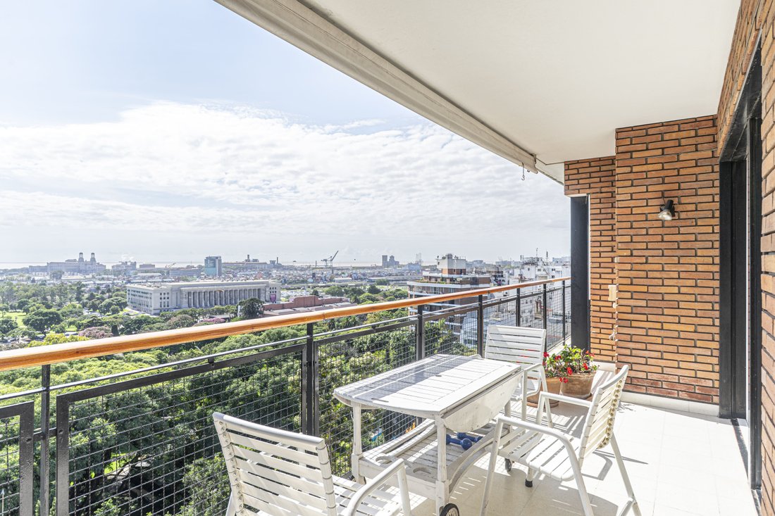 Apartment in Buenos Aires, Buenos Aires, Argentina 4 - 16150226