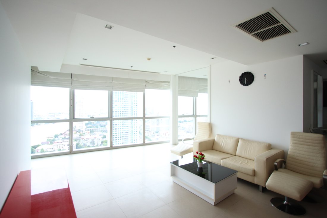 Condo in Bangkok, Krung Thep Maha Nakhon, Thailand 1 - 16150220
