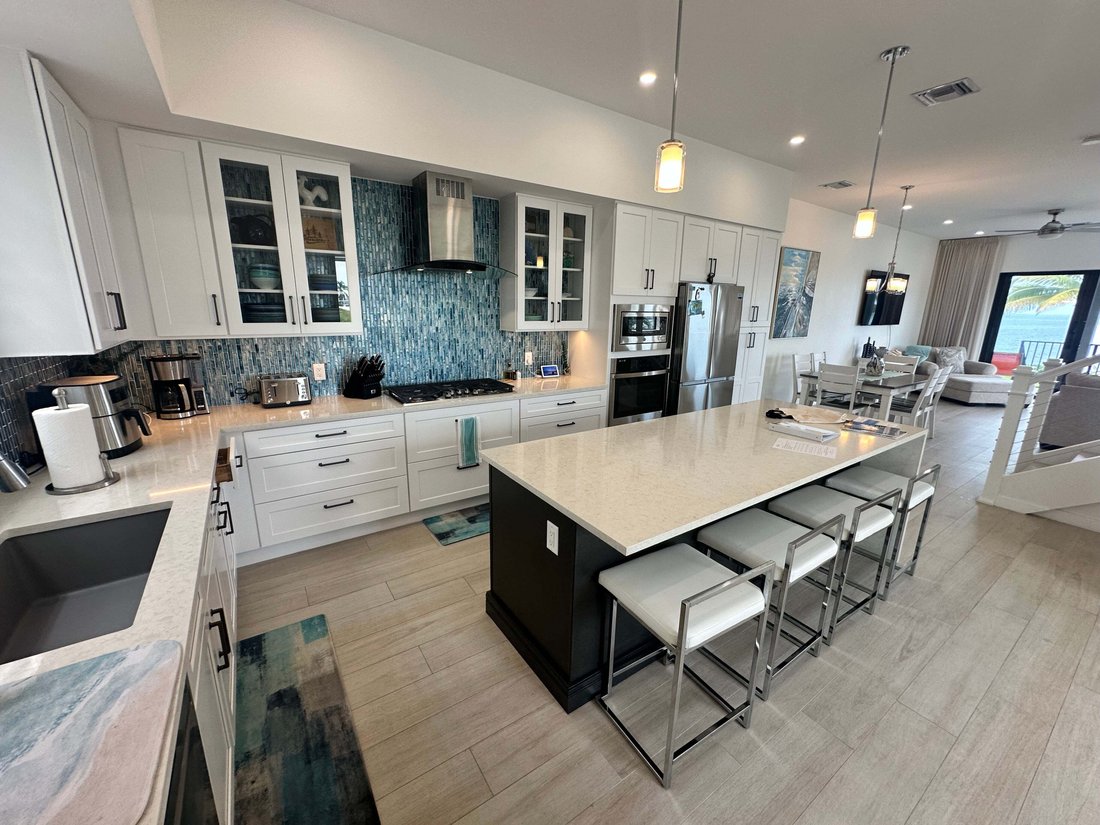 House in Savannah, Bodden Town, Cayman Islands 4 - 16150435