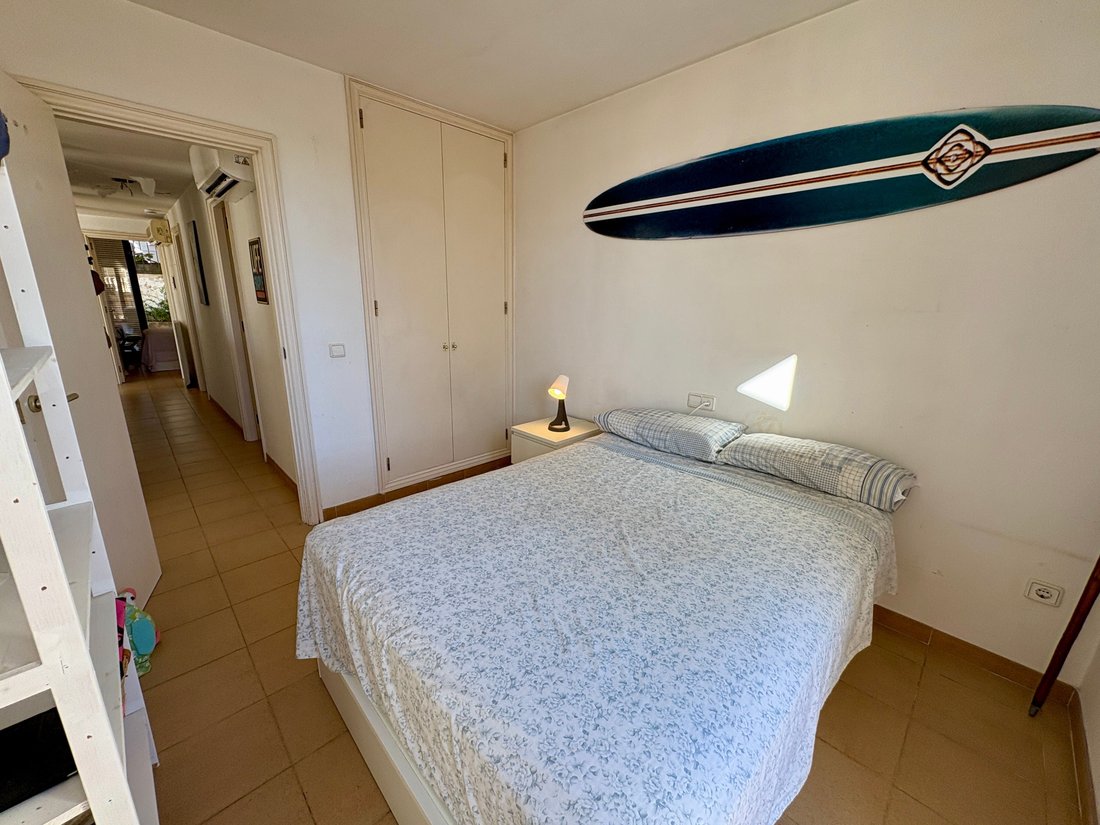 Apartment in Port d'Andratx, Andratx, Balearic Islands 4 - 16150505