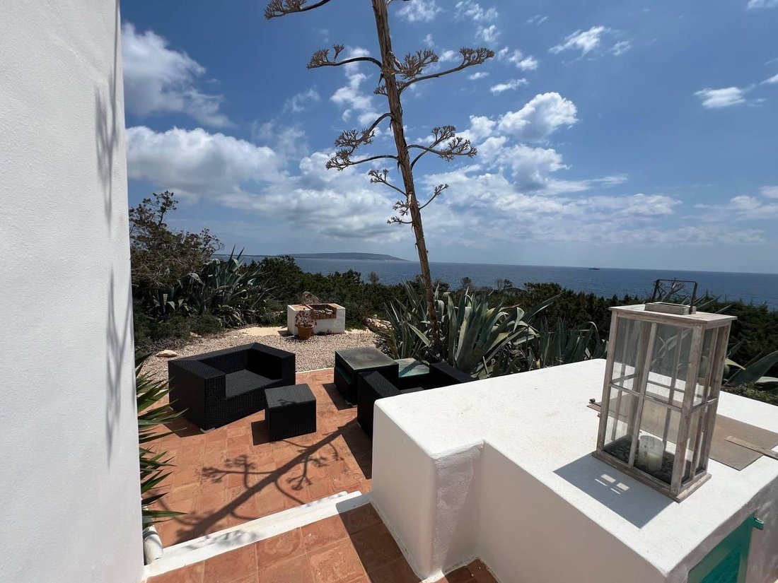 House in Formentera, Balearic Islands, Spain 4 - 16150414