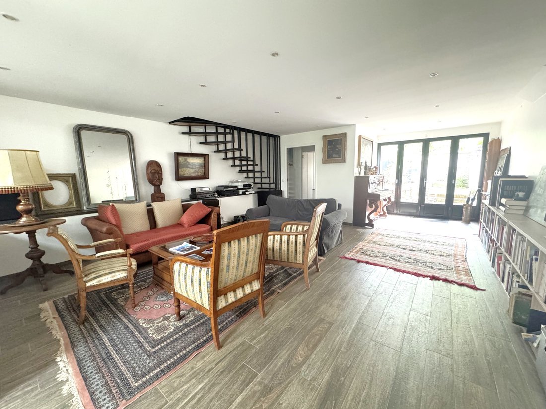 House in Ledru Rollin, Le Perreux-sur-Marne, France 2 - 16150579