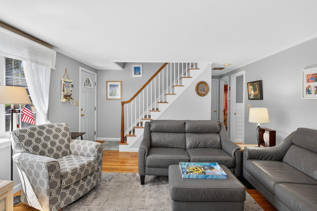 House in Falmouth, Massachusetts, United States 5 - 16150277