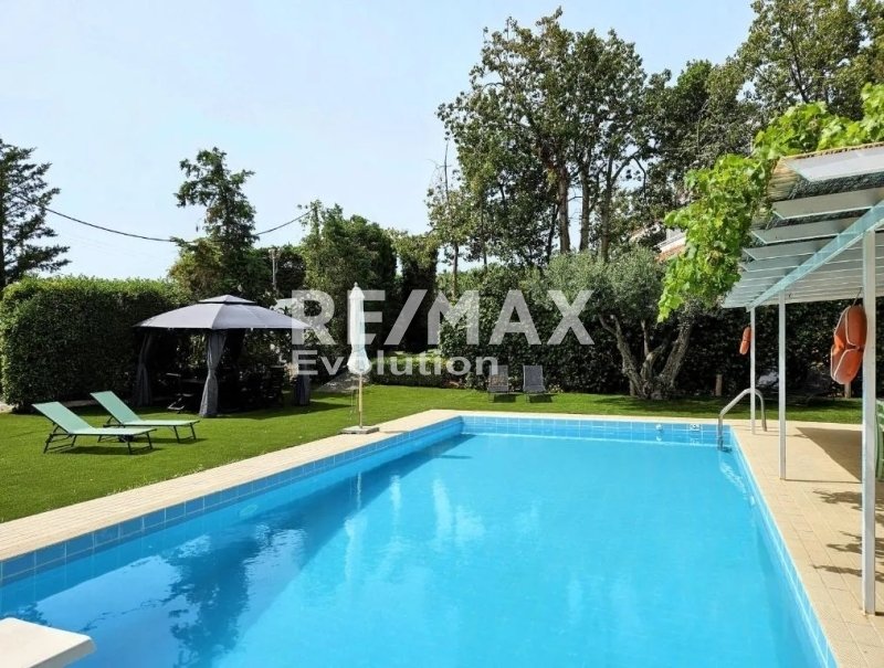House in Kalyvia Thorikou, Attica, Greece 5 - 16150786