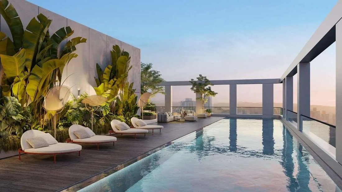 Apartment in Panama City, Panama, Panama 4 - 15236634