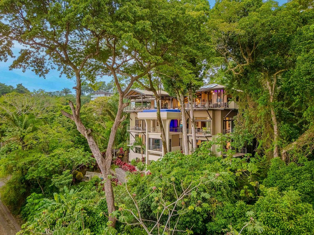 House in Quepos, Puntarenas Province, Costa Rica 5 - 16151372