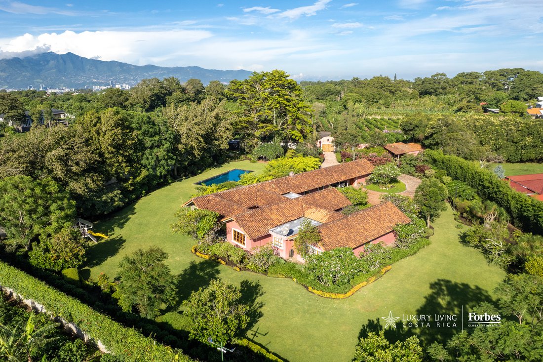 House in Santo Domingo, Heredia Province, Costa Rica 4 - 16153201