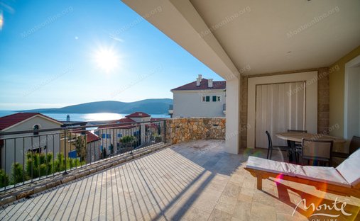 Appartamento a Milovići, Tivat Municipality, Montenegro 1