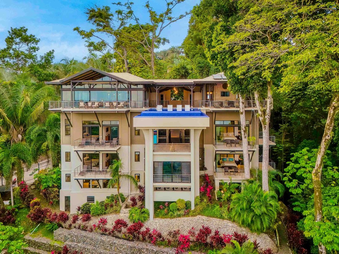 House in Quepos, Puntarenas Province, Costa Rica 2 - 16151372