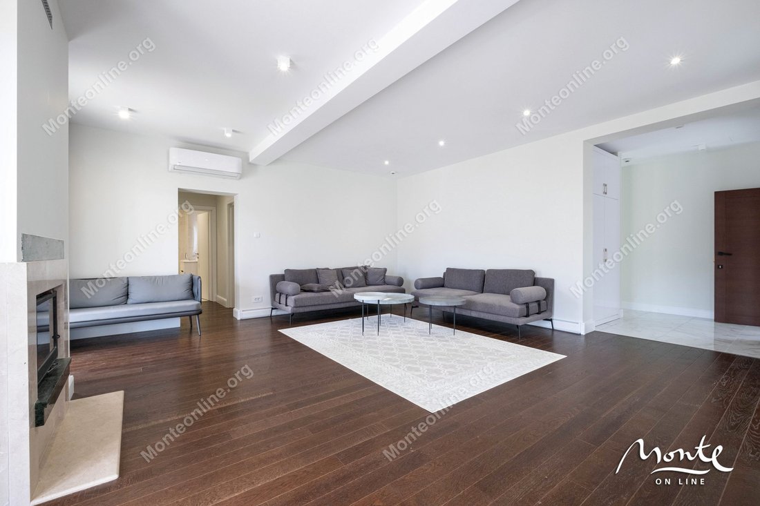 Apartment in Đenovići, Herceg Novi Municipality, Montenegro 4 - 16153825