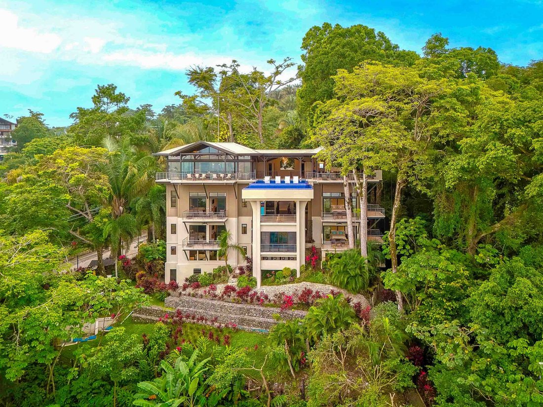 House in Quepos, Puntarenas Province, Costa Rica 1 - 16151372