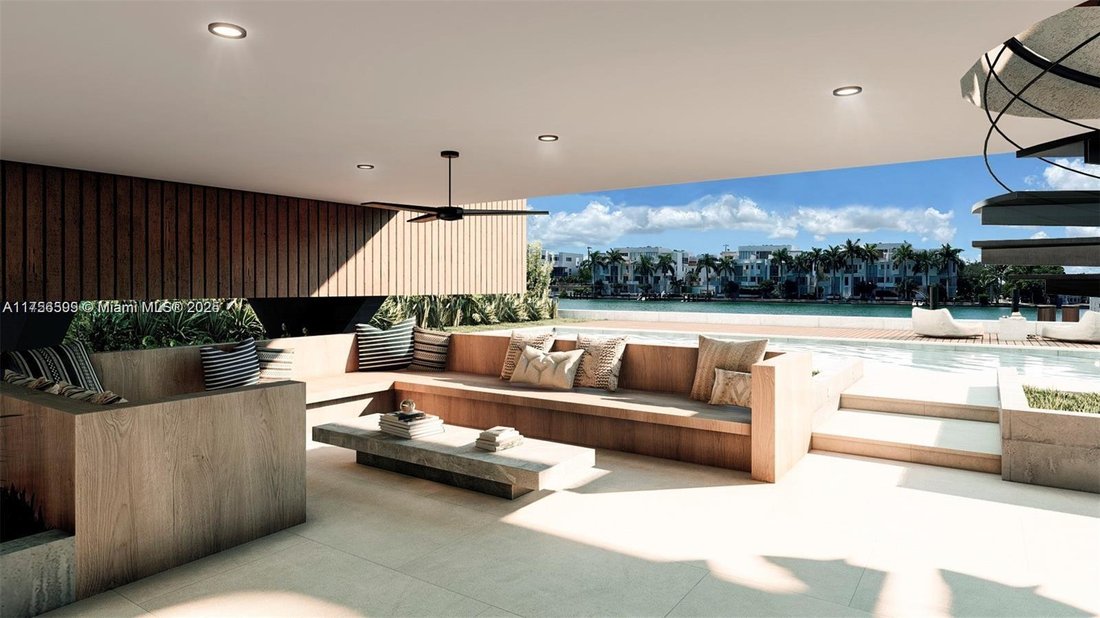 House in Miami Beach, Florida, United States 4 - 16154163
