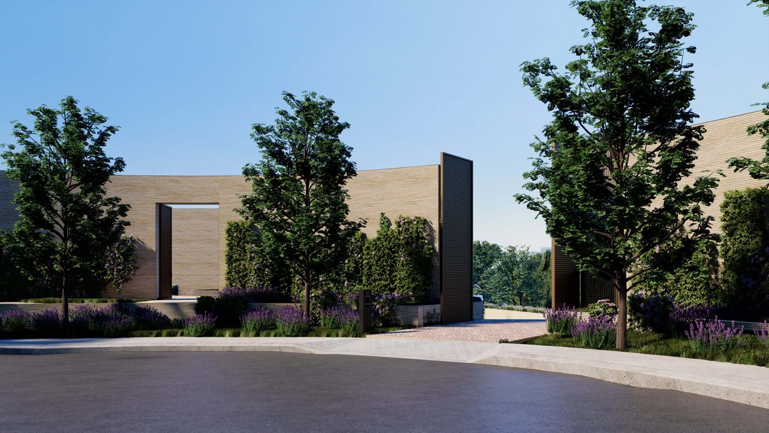 House in Beverly Hills, California, United States 2 - 16153752