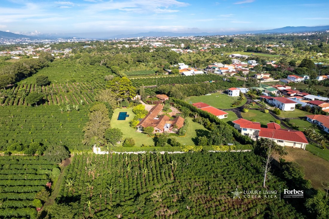 House in Santo Domingo, Heredia Province, Costa Rica 5 - 16153201